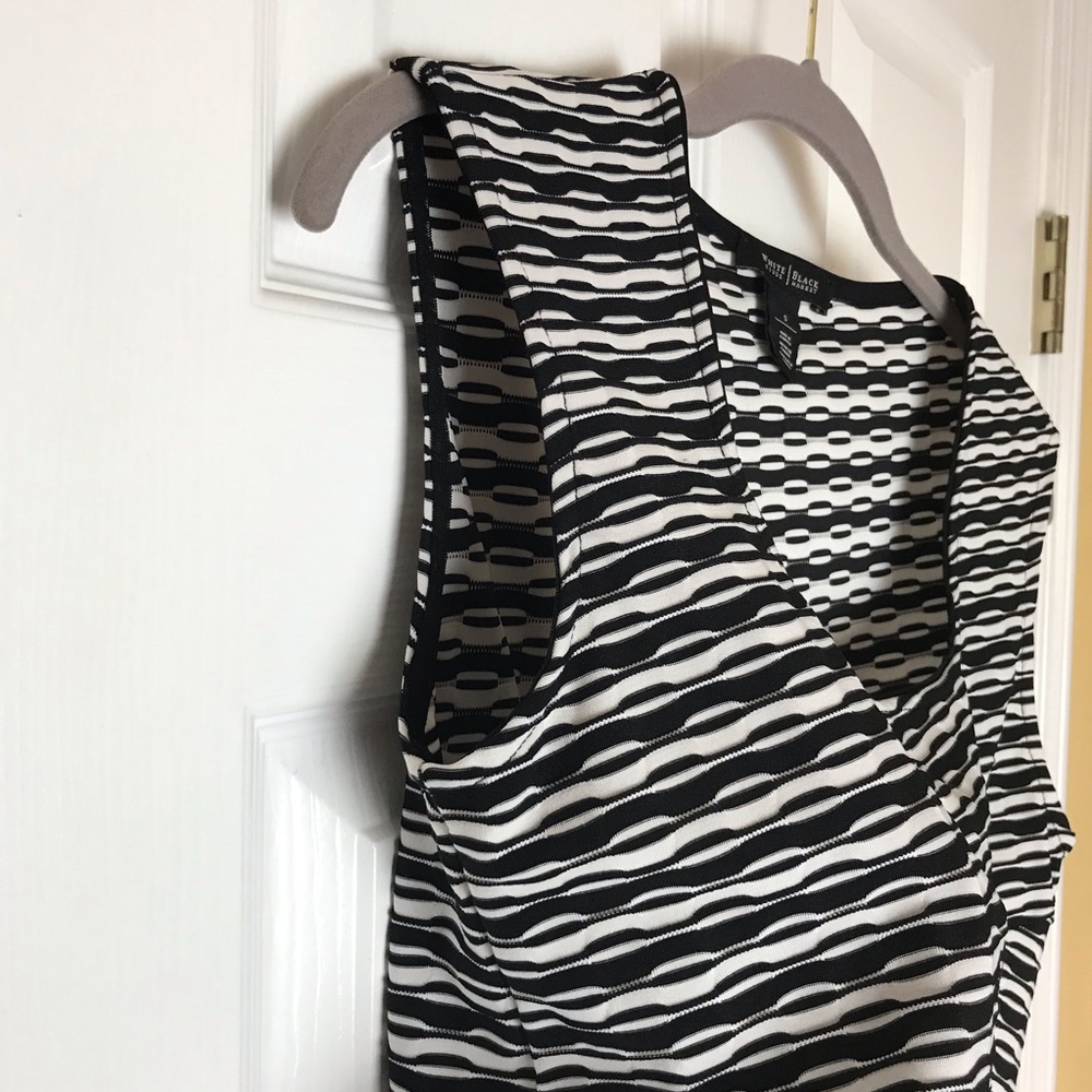 WHBM Bandage Top Size Small EUC - Picture 7 of 8